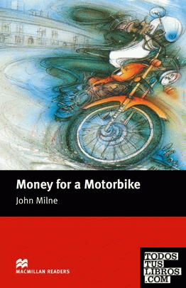 MR (B) Money For Motorbike Pk