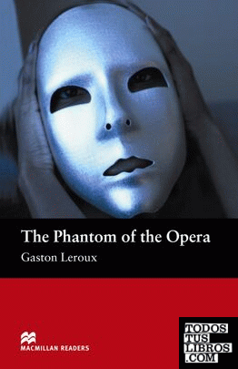 MR (B) Phantom of the Opera Pk