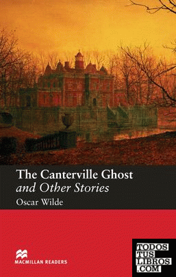 MR (E) Canterville Ghost, The Pk