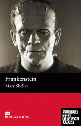MR (E) Frankenstein Pk