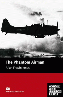 MR (E) Phantom Airman, The Pk