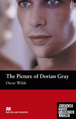 MR (E) Picture Dorian Grey Pk