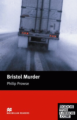 MR (I) Bristol Murder Pk