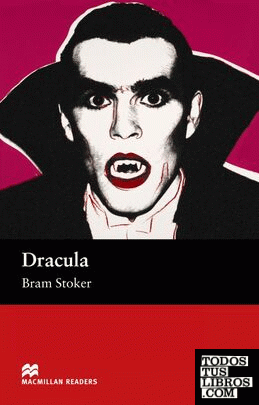 MR (I) Dracula Pk