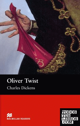 MR (I) Oliver Twist Pk