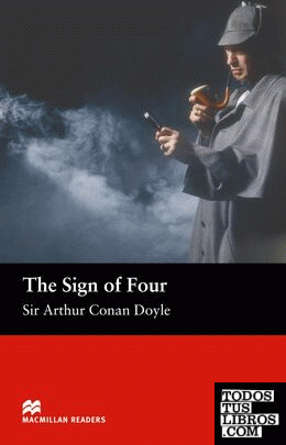 MR (I) Sign of Four, The