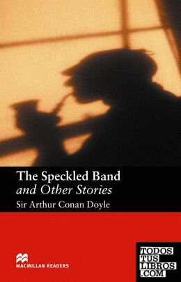 MR (I) Speckled Band, The Pk