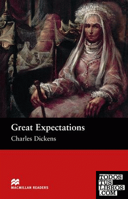 MR (U) Great Expectations Pk