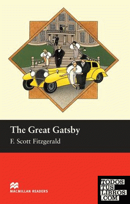 MR (I) Great Gatsby, The Pk