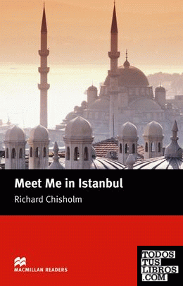 MR (I) Meet Me In Istanbul Pk