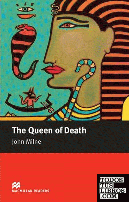 MR (I) Queen Of Death, The Pk