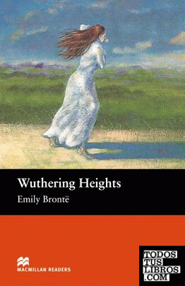 MR (I) Wuthering Heights Pk