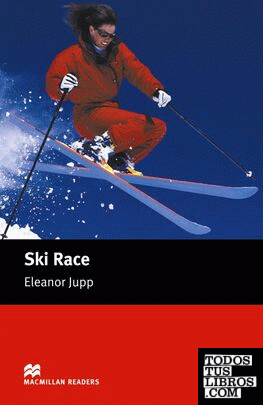 MR (S) Ski Race Pk