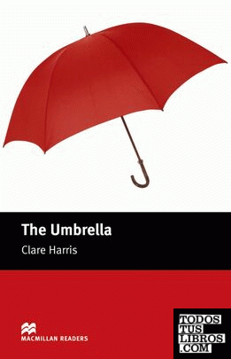MR (S) Umbrella, The Pk