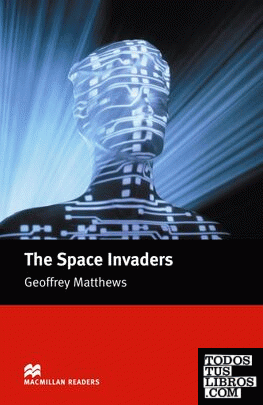 MR (I) Space Invaders, The Pk