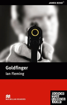 MR (I) Goldfinger Pk