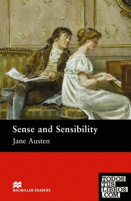 MR (I) Sense and Sensibility Pk