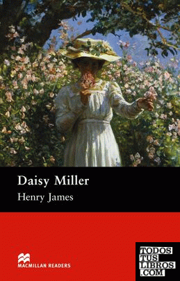 MR (P) Daisy Miller Pk