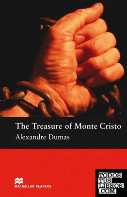 MR (P) Treasure of Monte Cristo Pk