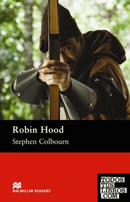 MR (P) Robin Hood Pk