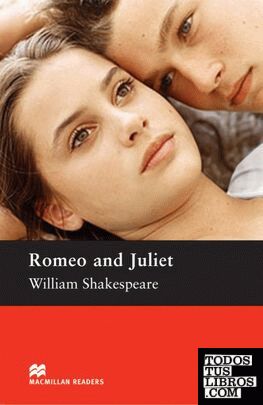 MR (P) Romeo & Juliet