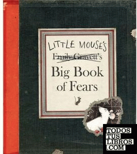 LITTLE MOUSE´S BIG BOOK OF FERAS