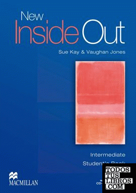 NEW INSIDE OUT Int Sts Pack