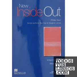 NEW INSIDE OUT Int Wb -Key Pk
