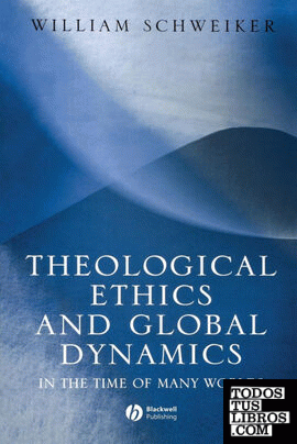 Theological Ethics and Global