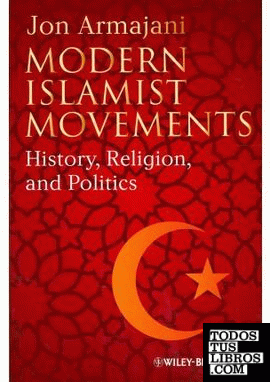 MODERN ISLAMIST MOVEMENTS