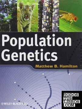 POPULATION GENETICS