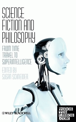 Science Fiction and Philosophy