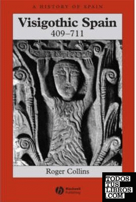 Visigothic Spain, 409-711