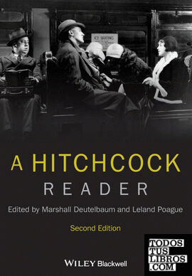 The Hitchcock Reader