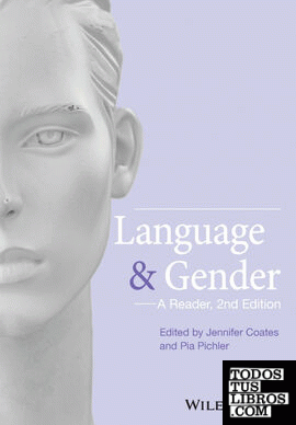 Language and Gender: A Reader, 2nd Edition