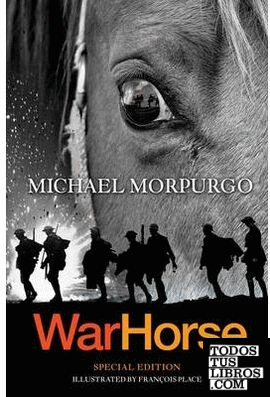 WAR HORSE