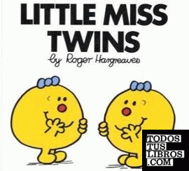 Little miss twins