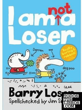 I am not a Loser