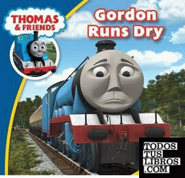 Gordon Runs Dry