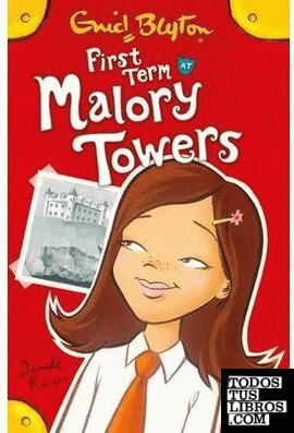 First Term Malory Towers