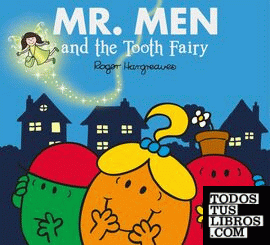 Mr Men and the Tooth Fairy