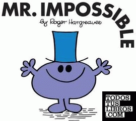 Mr Impossible