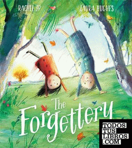 The forgettery