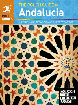 ROUGH GUIDE ANDALUCIA