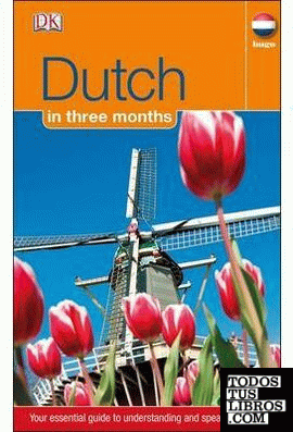 Dutch in 3 months