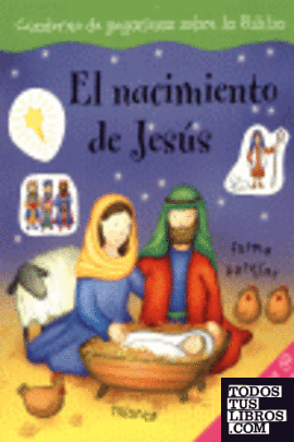 NACIMIENTO DE JESUS, EL