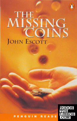 MISSING COINS, THE + CD