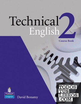 Technical English Level 2 Coursebook