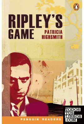 Ripley's Game PR5