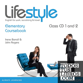 LIFESTYLE ELEMENTARY CLASS CDS